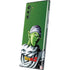 Dragon Ball Z Picolo Portrait Galaxy Note 10 Skin